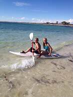 Pinnacles Edge Resort