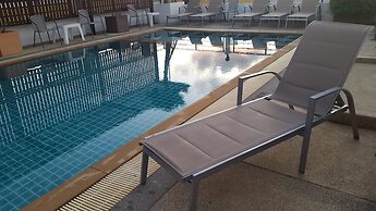 Patong Princess Hotel