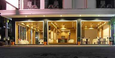 Patong Princess Hotel