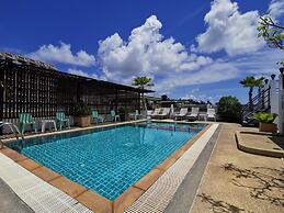 Patong Princess Hotel