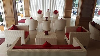 Patong Princess Hotel