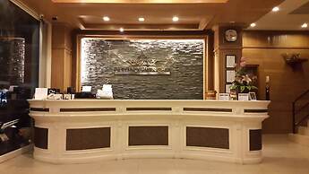 Patong Princess Hotel