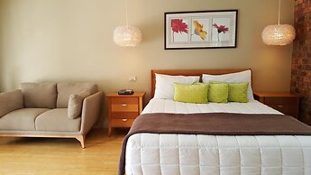 Ballina Palms Boutique Motel