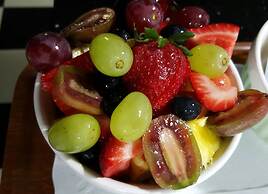 Ballina Palms Boutique Motel