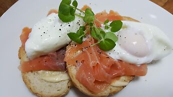 Ballina Palms Boutique Motel