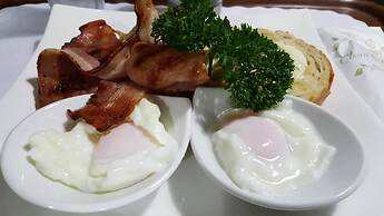 Ballina Palms Boutique Motel