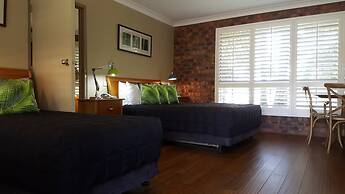 Ballina Palms Boutique Motel