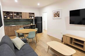 The Metropolitan Hotel