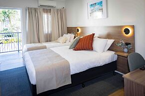 The Metropolitan Hotel