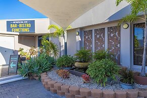 The Metropolitan Hotel