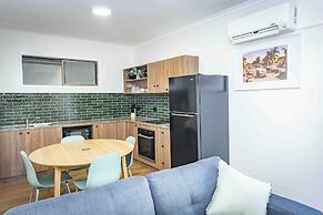 The Metropolitan Hotel