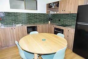 The Metropolitan Hotel