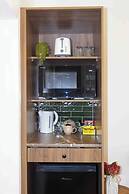 The Metropolitan Hotel