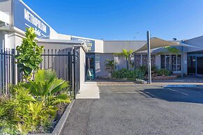 The Metropolitan Hotel