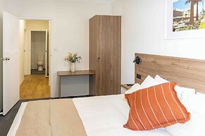 The Metropolitan Hotel