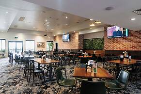 The Metropolitan Hotel