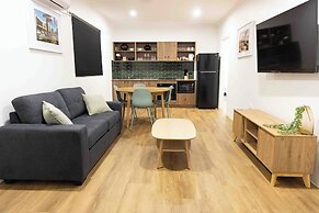 The Metropolitan Hotel