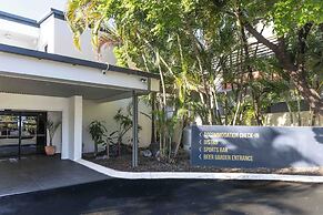 The Metropolitan Hotel