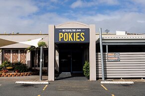 The Metropolitan Hotel