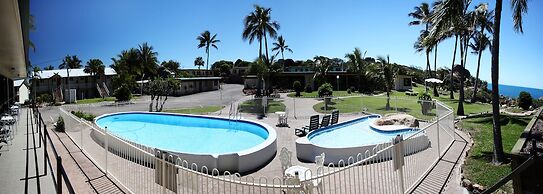 Whitsunday Sands Resort