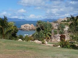 Whitsunday Sands Resort