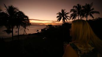 Whitsunday Sands Resort