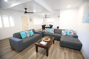 Whitsunday Sands Resort