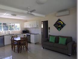 Whitsunday Sands Resort