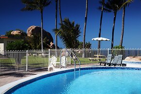 Whitsunday Sands Resort