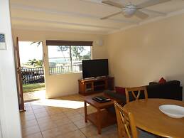 Whitsunday Sands Resort