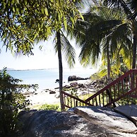Whitsunday Sands Resort