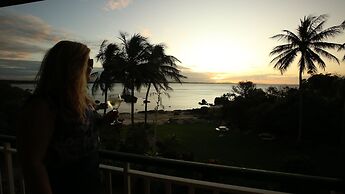 Whitsunday Sands Resort