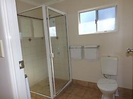 Whitsunday Sands Resort