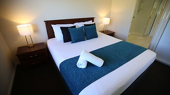 Whitsunday Sands Resort