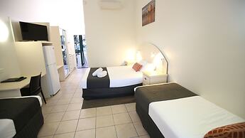 Whitsunday Sands Resort