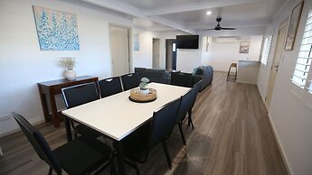 Whitsunday Sands Resort