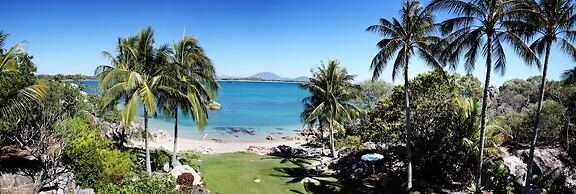 Whitsunday Sands Resort