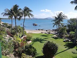 Whitsunday Sands Resort