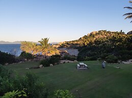 Whitsunday Sands Resort