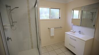 Whitsunday Sands Resort