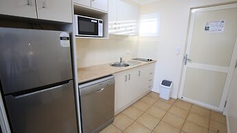 Whitsunday Sands Resort