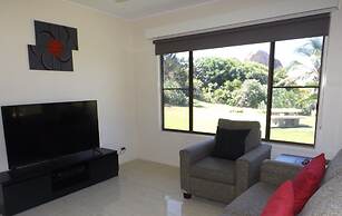 Whitsunday Sands Resort