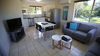 Whitsunday Sands Resort