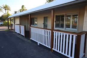 Whitsunday Sands Resort