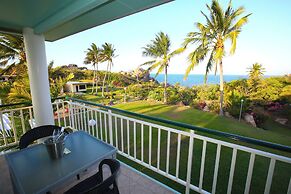 Whitsunday Sands Resort