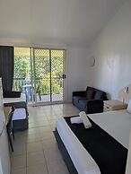 Whitsunday Sands Resort