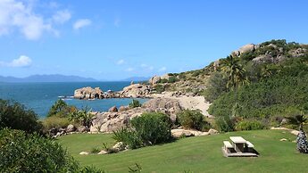 Whitsunday Sands Resort