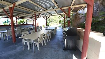 Whitsunday Sands Resort