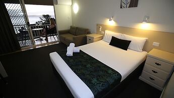 Whitsunday Sands Resort