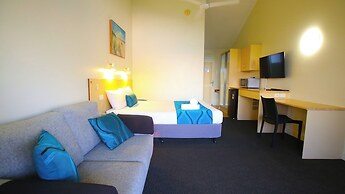 Whitsunday Sands Resort